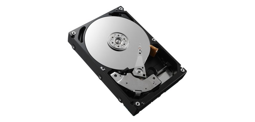 DELL 161-BBRX disco duro interno 8 TB 7200 RPM 3.5" SAS