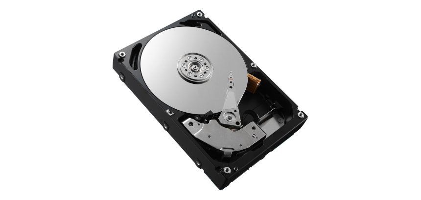 DELL 161-BBRX disco duro interno 8 TB 7200 RPM 3.5" SAS