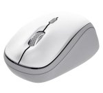 Trust Yvi+ mouse Home Ambidextrous RF Wireless Optical 1600 DPI