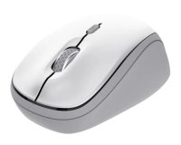 Trust Yvi+ mouse Casa Ambidestro RF Wireless Ottico 1600 DPI