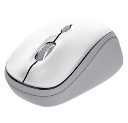 Trust Yvi+ mouse Home Ambidextrous RF Wireless Optical 1600 DPI