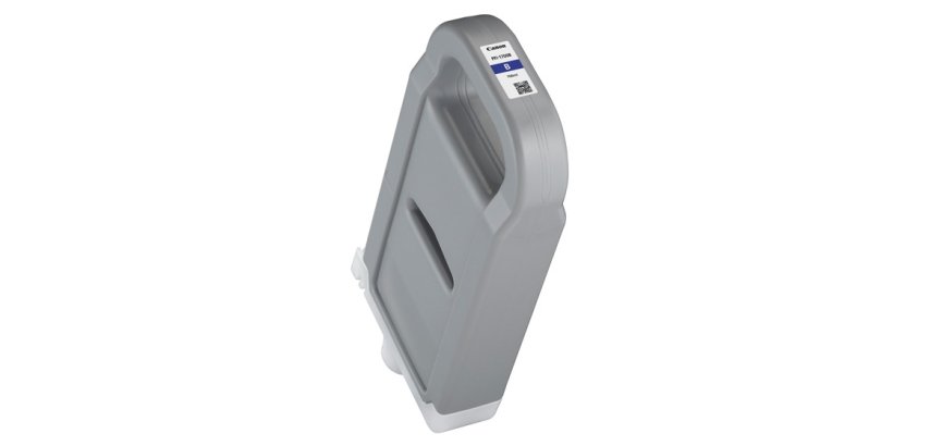Canon PFI-1700B cartuccia d'inchiostro Originale Blu
