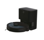 Hoover HG450HP 011 Blu, Metallico