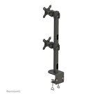Neomounts FPMA-D960DVBLACKPLUS Support d'écran à fixer 17-49" - installation verticale
