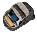 Targus TBB65802GL sacoche d'ordinateurs portables 40,6 cm (16") Sac à dos Gris