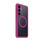 OtterBox React Magnets Series pour Samsung Galaxy S26+, Rose Crystal