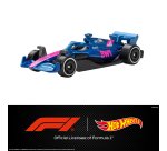 Hot Wheels JLN11 veicolo giocattolo