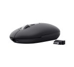Trust Seron Slim Multi souris Bureau Ambidextre RF sans fil + Bluetooth Optique 3200 DPI
