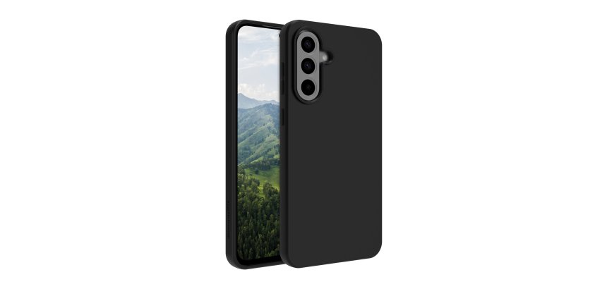 dbramante1928 Nuuk Galaxy A56 5G coque de protection pour téléphones portables 17 cm (6.7") Housse Noir