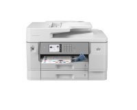 Brother MFC-J6955DW impresora multifunción Inyección de tinta A3 1200 x 4800 DPI 30 ppm Wifi