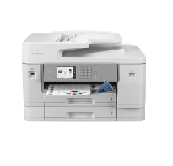 Brother MFC-J6955DW impresora multifunción Inyección de tinta A3 1200 x 4800 DPI 30 ppm Wifi