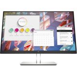 HP E-Series E24 G4 60,5 cm (23.8 Zoll) 1920 x 1080 Pixel Full HD LCD Schwarz, Silber