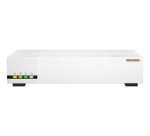 QNAP QHora-322 Routeur connecté 2.5 Gigabit Ethernet, 10 Gigabit Ethernet Blanc