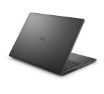 DELL Pro 14 Essential PV14255 AMD Ryzen™ 5 220 Ordinateur portable 35,6 cm (14") Full HD+ 8 Go DDR5-SDRAM 512 Go SSD Wi-Fi 6 (802.11ax) Windows 11 Pro Français Noir