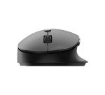 Philips SPK7607B/00 ratón Oficina Mano derecha RF Wireless + Bluetooth Óptico 3200 DPI