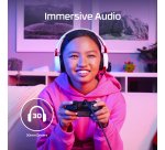 HyperX Cloud Mini - Wireless Gaming Headset (White)