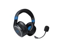 Lexip Casque Sans Fil Faible Latence - Metaltech Cobalt (Multi)