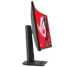 ASUS ROG Strix XG32WCMS pantalla para PC 80 cm (31.5") 2560 x 1440 Pixeles Quad HD LCD Negro
