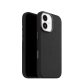 OtterBox Symmetry Cactus Leather Camera Control Apple iPhone 17 Noir Ash