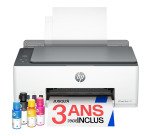 HP Smart Tank 5105 Sans fil All-in-One Couleur Imprimante, Copieur, Scanner