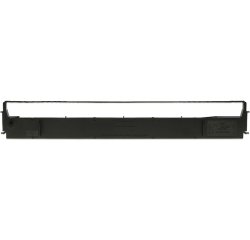 Epson - black - print ribbon