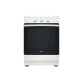 INDESIT Cuisiniere induction IS67IQ5PCW