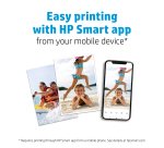 HP Advanced Photo Paper Glossy 250 g/m2 10 x 15 cm (101 x 152 mm) 25 sheets