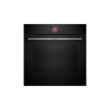 BOSCH Four encastrable pyrolyse HBA7741B1, serie8, 71 litres, 14 modes de cuisson