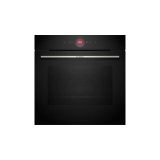 BOSCH Four encastrable pyrolyse HBA7741B1, serie8, 71 litres, 14 modes de cuisson