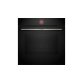 BOSCH Four encastrable pyrolyse HBA7741B1, serie8, 71 litres, 14 modes de cuisson