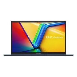 ASUS Vivobook 15 X1504VA-BQ3803W Intel Core 7 150U Ordinateur portable 39,6 cm (15.6") Full HD 16 Go DDR4-SDRAM 512 Go SSD Wi-Fi 6 (802.11ax) Windows 11 Home Bleu