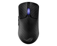 ASUS ROG Harpe Ace Extreme mouse Gaming Right-hand RF Wireless + Bluetooth + USB Type-A Optical 42000 DPI