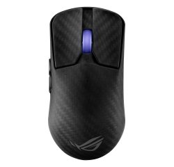 ASUS ROG Harpe Ace Extreme mouse Gaming Right-hand RF Wireless + Bluetooth + USB Type-A Optical 42000 DPI