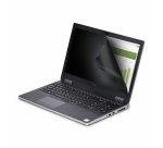 StarTech.com Filtre de Confidentialité pour Écran Tactile 16:9 de 15,6 Pouces, Filtre Antireflet/Anti Lumière Bleue, Protection d'Écran d'Ordinateur Portable, Angle de Vue de +/- 30 Degrés, Rabattable
