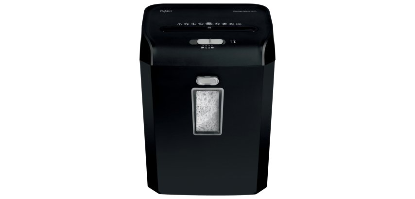 Rexel Distruggidocumenti ProMax QS REX623 Taglio a frammenti