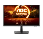 AOC G1 24G15N2 écran plat de PC 60,5 cm (23.8") 1920 x 1080 pixels Full HD LCD Noir