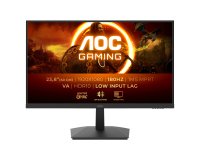 AOC G1 24G15N2 écran plat de PC 60,5 cm (23.8") 1920 x 1080 pixels Full HD LCD Noir