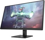 OMEN by HP 27 inch UHD 144Hz Gaming Monitor - OMEN 27k