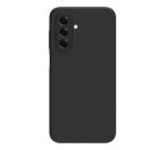 dbramante1928 CR16NIBL6901 protective case for mobile phones 17 cm (6.7") Black Cover