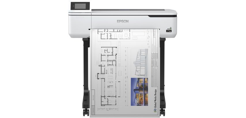 Epson SureColor SC-T3100