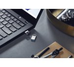 Kingston Technology DataTraveler 256GB Micro 200MB/s Metal USB 3.2 Gen 1