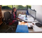 HP Pack de teclado + Ratón inalámbricos 655 Qwerty Español