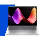 HP ProBook 4 G2i 16 inch Notebook AI PC Wolf Pro Security Edition Intel Core 5 Portátil 40,6 cm (16") WUXGA 48 GB DDR5-SDRAM 512 GB SSD Wi-Fi 7 (802.11be) Windows 11 Pro Plata