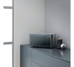 Whirlpool Cook30 Microonde a Libera installazione MWP 304 M