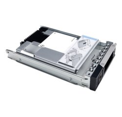 DELL 345-BJTH unidad de estado sólido 1,92 TB 2.5" Serial ATA III