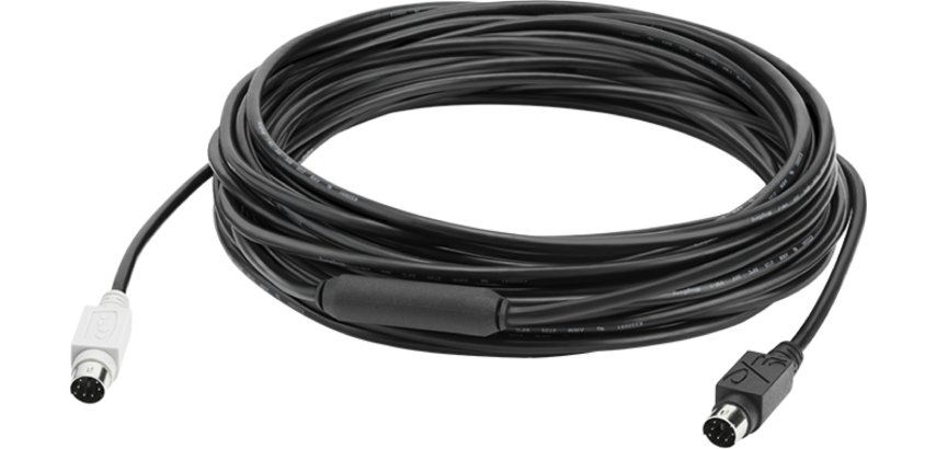 Logitech Câble de 10 mètres