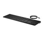 HP Kabelgebundene Desktop-Tastatur 320K