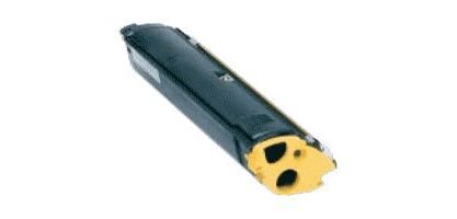 Epson Developer Cartridge Yellow 1.5k