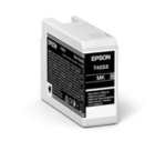 Epson UltraChrome Pro10 cartouche d'encre 1 pièce(s) Original Rendement standard Noir