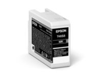 Epson UltraChrome Pro10 cartouche d'encre 1 pièce(s) Original Rendement standard Noir